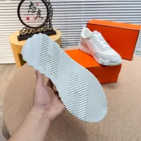 $76.00 USD Hermes Casual Shoes For Men #1443186