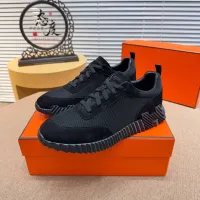 $76.00 USD Hermes Casual Shoes For Men #1443191