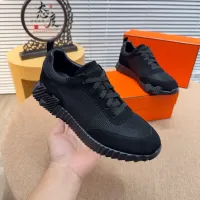 $76.00 USD Hermes Casual Shoes For Men #1443191