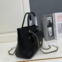 $82.00 USD Chanel AAA Quality Handbags For Women #1443201