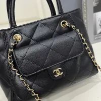 $82.00 USD Chanel AAA Quality Handbags For Women #1443201