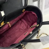 $82.00 USD Chanel AAA Quality Handbags For Women #1443201
