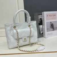 $82.00 USD Chanel AAA Quality Handbags For Women #1443202