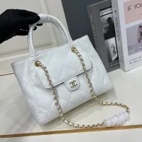 $82.00 USD Chanel AAA Quality Handbags For Women #1443202