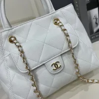 $82.00 USD Chanel AAA Quality Handbags For Women #1443202