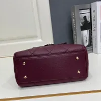 $82.00 USD Chanel AAA Quality Handbags For Women #1443204