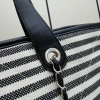$80.00 USD Chanel AAA Quality Handbags For Women #1443205