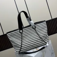 $82.00 USD Chanel AAA Quality Handbags For Women #1443206