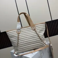 $80.00 USD Chanel AAA Quality Handbags For Women #1443208
