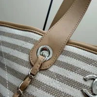 $80.00 USD Chanel AAA Quality Handbags For Women #1443208