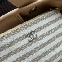 $80.00 USD Chanel AAA Quality Handbags For Women #1443208