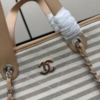 $82.00 USD Chanel AAA Quality Handbags For Women #1443211