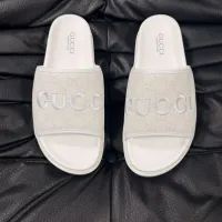 $56.00 USD Gucci Slippers For Men #1443217
