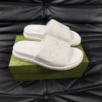 $56.00 USD Gucci Slippers For Men #1443217