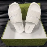 $56.00 USD Gucci Slippers For Men #1443217