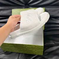 $56.00 USD Gucci Slippers For Men #1443217