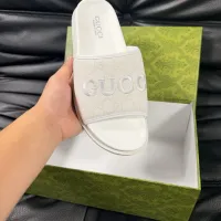 $56.00 USD Gucci Slippers For Men #1443217