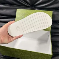 $56.00 USD Gucci Slippers For Men #1443217