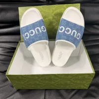 $56.00 USD Gucci Slippers For Men #1443218
