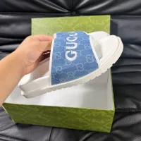$56.00 USD Gucci Slippers For Men #1443218