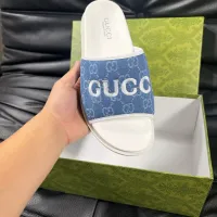 $56.00 USD Gucci Slippers For Men #1443218