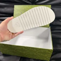 $56.00 USD Gucci Slippers For Men #1443218
