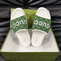 $56.00 USD Gucci Slippers For Men #1443219