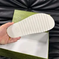 $56.00 USD Gucci Slippers For Men #1443219