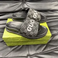 $56.00 USD Gucci Slippers For Men #1443221
