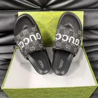 $56.00 USD Gucci Slippers For Men #1443221