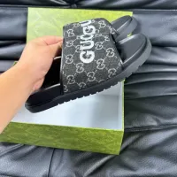 $56.00 USD Gucci Slippers For Men #1443221