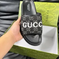 $56.00 USD Gucci Slippers For Men #1443221