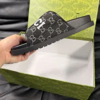 $56.00 USD Gucci Slippers For Men #1443221