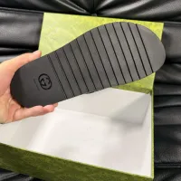 $56.00 USD Gucci Slippers For Men #1443221