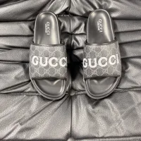 $56.00 USD Gucci Slippers For Men #1443222