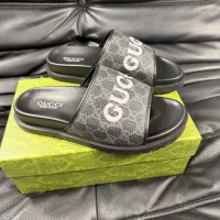 $56.00 USD Gucci Slippers For Men #1443222