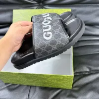 $56.00 USD Gucci Slippers For Men #1443222