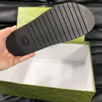 $56.00 USD Gucci Slippers For Men #1443222