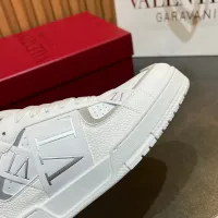 $118.00 USD Valentino Casual Shoes For Men #1443224