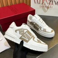 $118.00 USD Valentino Casual Shoes For Men #1443226