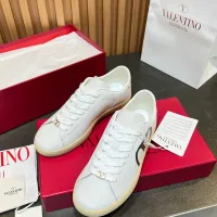 $108.00 USD Valentino Casual Shoes For Men #1443230