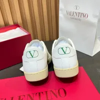 $108.00 USD Valentino Casual Shoes For Men #1443230