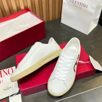 $108.00 USD Valentino Casual Shoes For Women #1443231