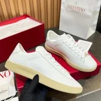 $108.00 USD Valentino Casual Shoes For Men #1443232
