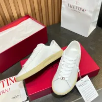 $108.00 USD Valentino Casual Shoes For Women #1443233