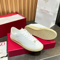 $108.00 USD Valentino Casual Shoes For Women #1443233