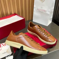 $108.00 USD Valentino Casual Shoes For Women #1443235