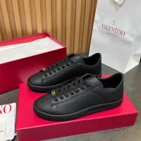 $108.00 USD Valentino Casual Shoes For Men #1443236