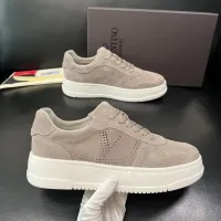 $135.00 USD Valentino Casual Shoes For Men #1443254