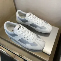 $80.00 USD Prada Casual Shoes For Men #1443269